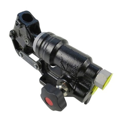 CHAPEL PL20S Einfachwirkende Hydraulik - Handpumpe Notpumpe Kipper Kippanhänger