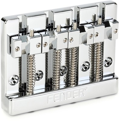 Fender 0994408000 (2-pack) Bundle