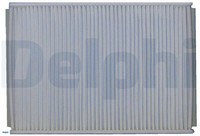 Delphi TSP0325226 Filter FüR Innenraumluft Innenraumfilter Filter