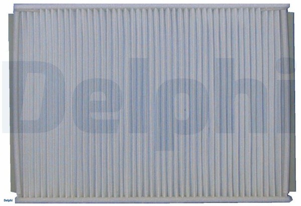 Delphi TSP0325226 Filter FüR Innenraumluft Innenraumfilter Filter-image