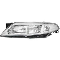 Diederichs 4473081 Hauptscheinwerfer Links FüR Renault Laguna II (BG0/1_) 2001-2