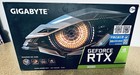 GIGABYTE GeForce RTX 3090 Gaming OC 24GB GDDR6X DLSS RGB Fan Heatsink