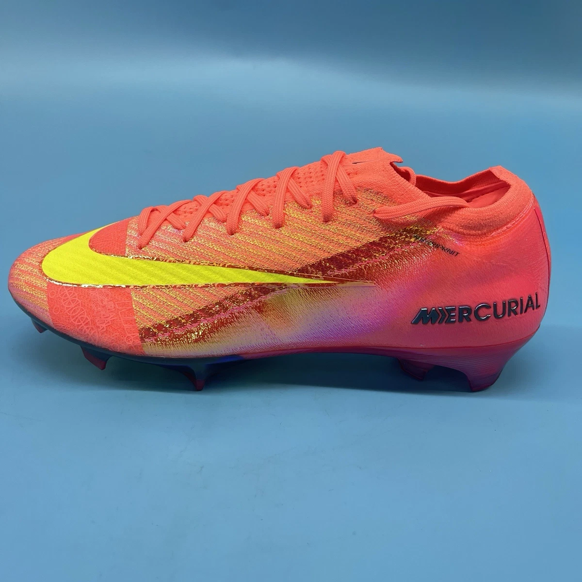 Preços baixos em Nike Mercurial Vapor 13 Elite SE FG Yellow | eBay