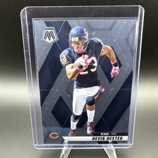 2025 Panini Mosaic - Devin Hester #118 CHICAGO BEARS LEGEND 🔥🏈🔥