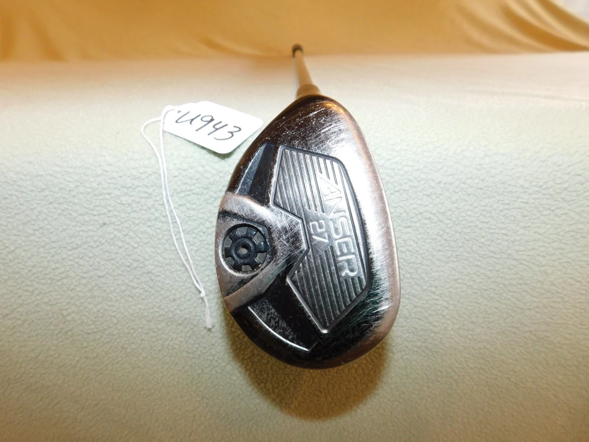 Ping Hybrid 27 Loft Golf Clubs for sale - eBay