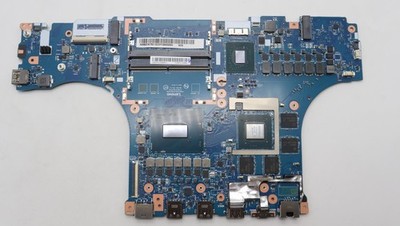 Original 5B21K75013 Lenovo Thinkpad Mainboard  Intel i7-13700HX RTX 4070 Win Pro