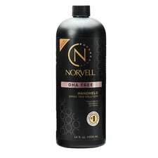 Norvell DHA-Free Training Solution - Liter