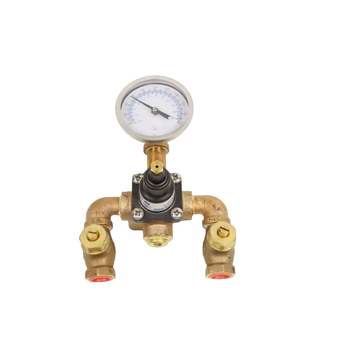 Bradley Hydraulics, Pneumatics, Pumps & Plumbing