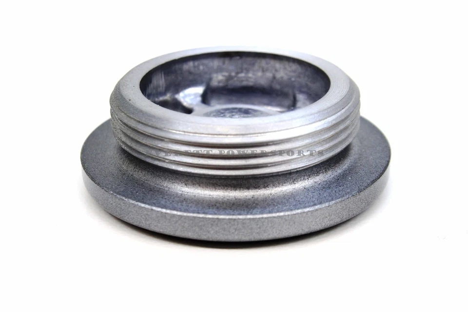 Tapa de acceso para cigüeñal Suzuki y junta tórica embrague cubierta magnética estuche 35 mm #I106 Foto 3 de 4
