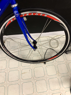 Late 90s Pinarello Treviso Surprise Pista | eBay