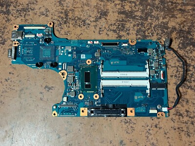 Toshiba Tecra Z40-A i5-4300U Motherboard FAMXSY5 A3660A P000591410