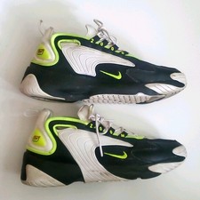 zoom 2k trainer black / volt / white