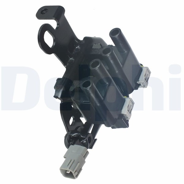 Delphi GN10416-12B1 ZüNdspule FüR KIA Hyundai-image