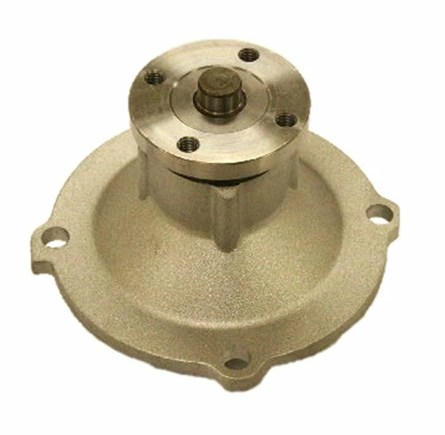 For 1975-1978 Dodge B200 Engine Water Pump (Standard) Gates 1975 1976 1977 1978 - Image 4 of 4