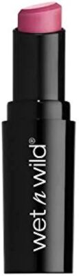 Wet n Wild Mega Last Lipstick CHOOSE SHADE New Sealed Makeup