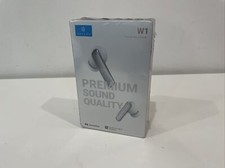 Haylou W1 Bluetooth 5.2 Wireless Earbuds  in-...