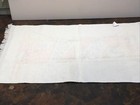 Vintage Wheaties Breakfast Of Champions Kitchen Towel Orange White  15 X 22” — photo 5