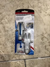 New boater sports pontoon fender adjuster jmg