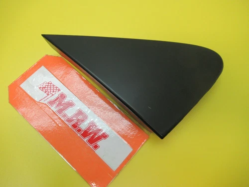 FENDER MOLDING DOOR MIRROR CORNER COVER PASSENGER SIDE for TOYOTA COROLLA 09-13