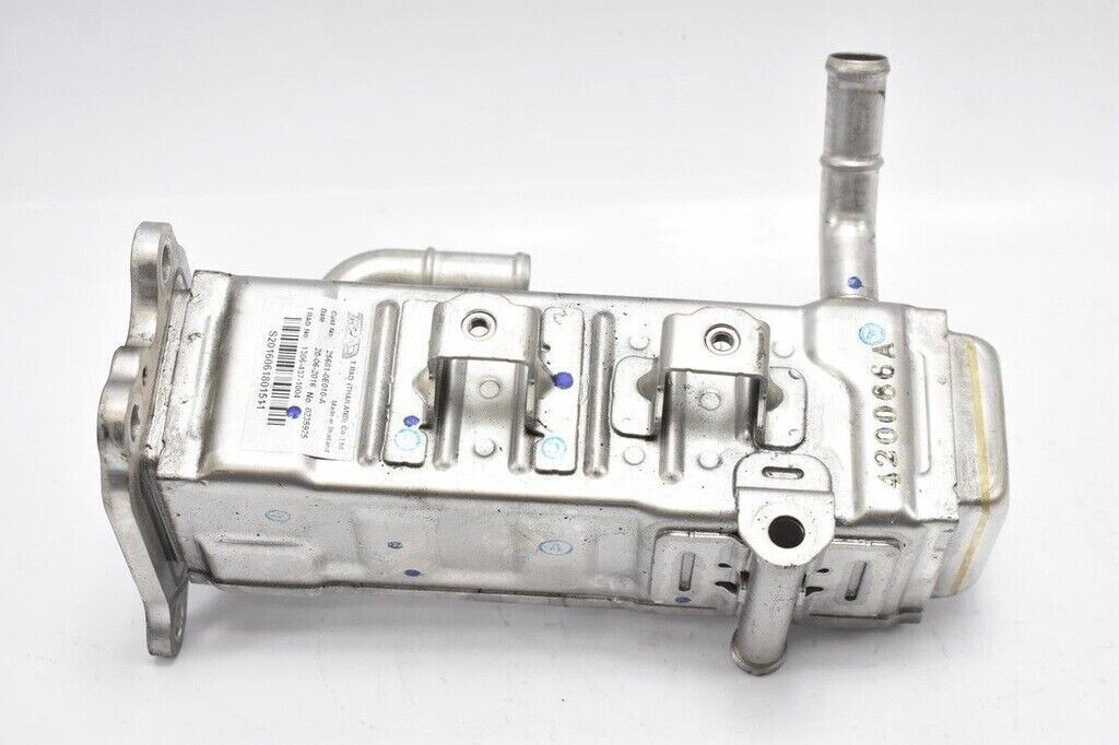 TOYOTA Genuine HILUX GUN1## 1GD-FTV 2GD-FTV EGR Cooler No.1 25681-0E010 ...