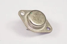 5962-8952101XA Linear Tech Voltage Regulator Adjust 1.2V - 29V 5A Thru Hole TO-3