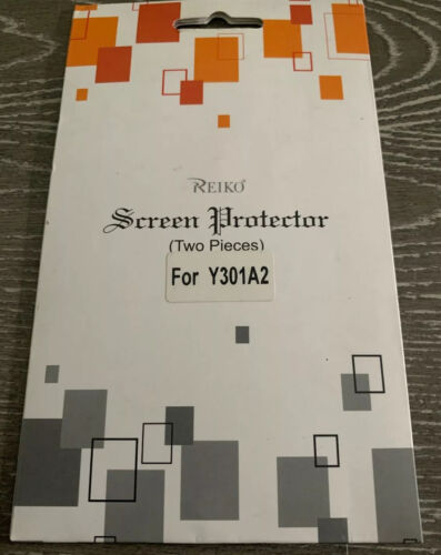 Reiko Screen Protector - Picture 1 of 2