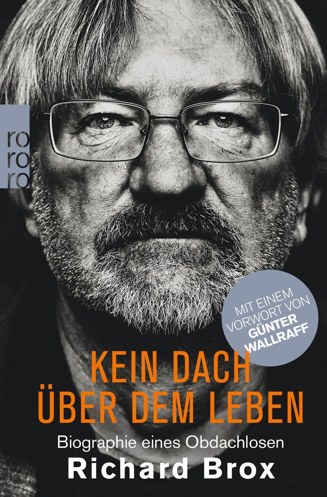 Thumbnail - Kein Dach Über Dem Leben, Richard Brox