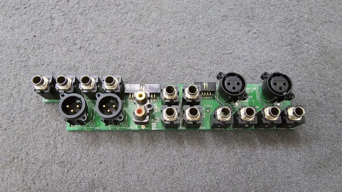 Allen & Heath xone 92 Conn. AG5304 | eBay