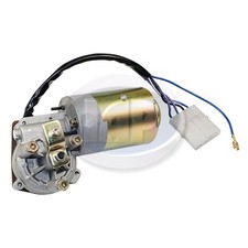 Windshield Wiper Motor Volkswagen T1 Bug Beetle 1972-1978 Super 1971-1972