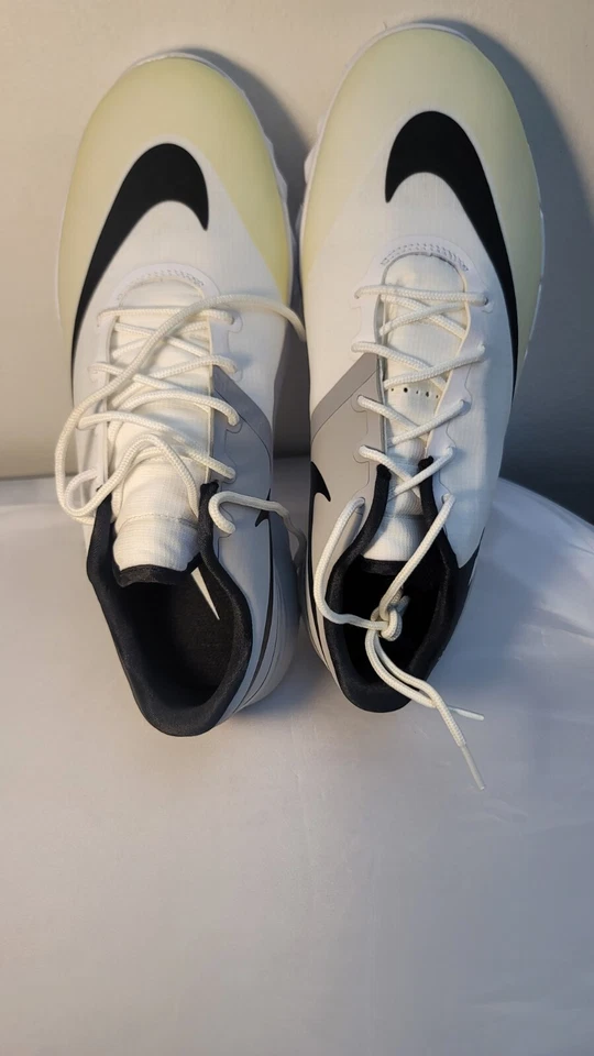 Nike Golf Damas Fi Flex Zapatos 9 Foto 4 de 4