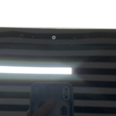 HP ELITEBOOK X360 830 G7 G8 FHD TS matrice A- LCD Digitizer Touch EUR