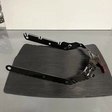 HARLEY DAVIDSON breakout softail rear fender support bracket 