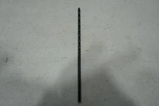 TITANUSA 1/8 DRILL, TAPER LENGTH, 118° POINT, HSS, OXIDE FINISH,6 PCS, FREE SHIP