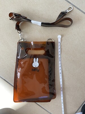 Miffy PVC Handytasche