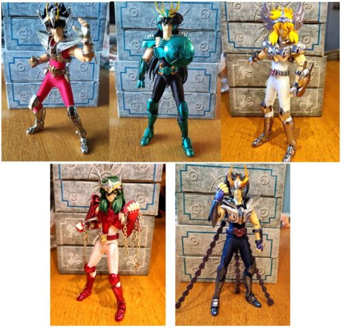 FULL BODYSUIT LYCRA for BRONZE V1 / V2/ V2 EX / V3 SAINT SEIYA MYTH CLOTH, TUTA - Foto 4 di 56