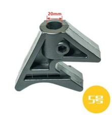 1pc Tyre Changer Machine Arm auxiliary arm Tire head block Fixed Clamping Tool