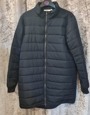 Jojo Maman Bebe Navy Blue Jacket/coat Size Uk 16