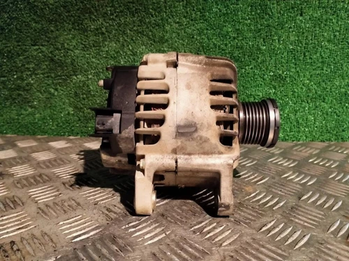 EAA22467 Alternatore per OPEL MOVANO B FURGÓN/COMBI GKa L2H3 3,3t 2014 760040 - Foto 2 di 10