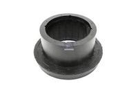 Gummilager Federwiege DT Spare Parts 3.83511 D:120Mm D:2015Mm H:99Mm