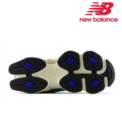 Size 6 - New Balance 9060 New Spruce Peach Blossom for sale online