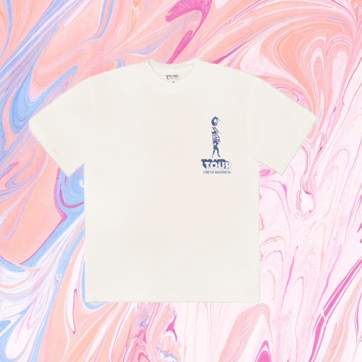 CACTUS JACK CIRCUSMAXIMUS TOUR T トラヴィス Buy Cactus Jack by Travis Scott Utopia Tour Skitzo Circus Maximus