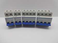 CHINT 100, 125 AMP 2, 4 POLE DIN RAIL ISOLATOR SWITCH MAIN SWITCH CONSUMER UNIT