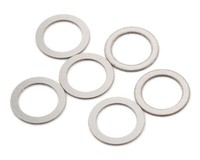Team Associated B74 Differential Ritzel Shims ASC92143 B74.2, B74.2D, B74.1, ...