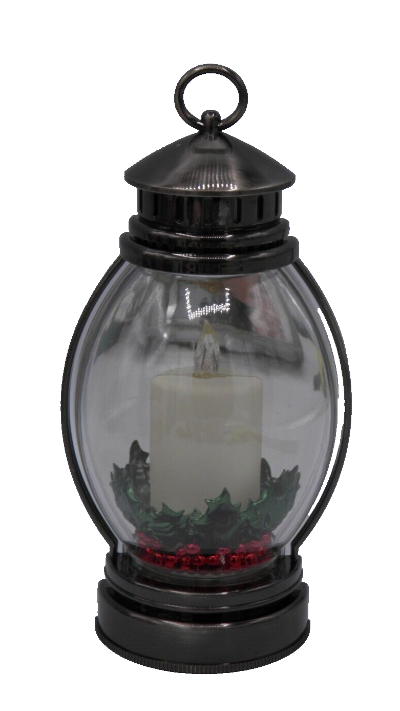 Bath & Body Works Holly Berry Lantern Candle Wallflower Plug Diffuser
