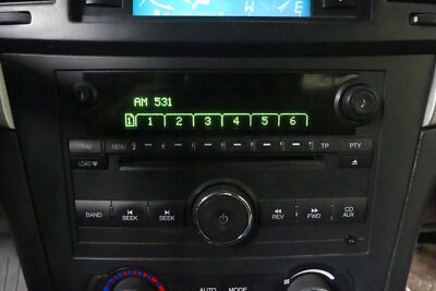 WERKSRADIO CHEVROLET EPICA II 06-09 96628287 / IM 06359