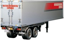 tamiya truck trailer