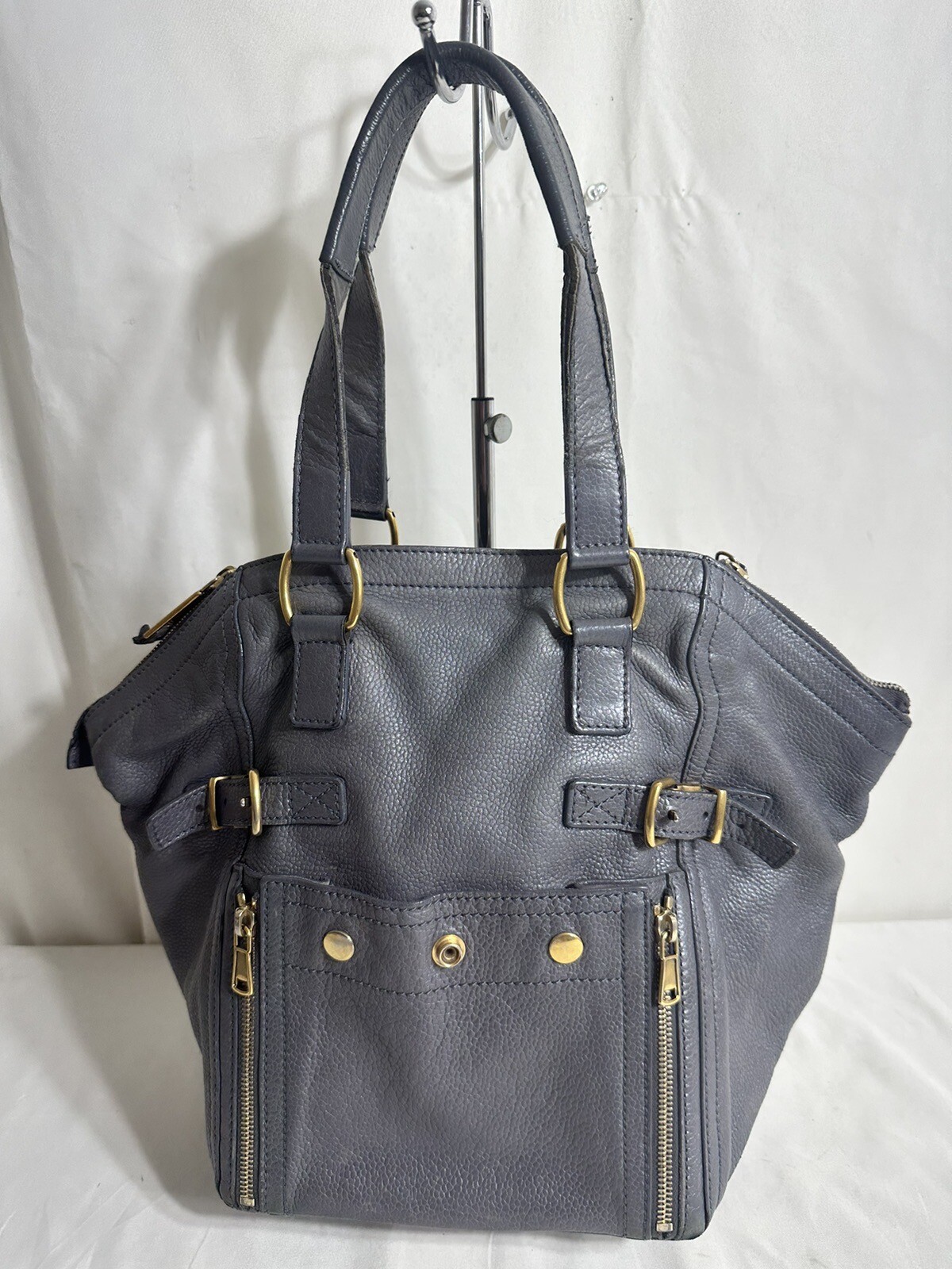 SAINT LAURENT YSL Borsa a tracolla