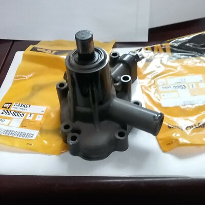 #ad CAT water pump # 308 3675 $200.00
