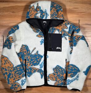 Stussy Sherpa Dragon | eBay Stussy Sherpa Dragon | eBay