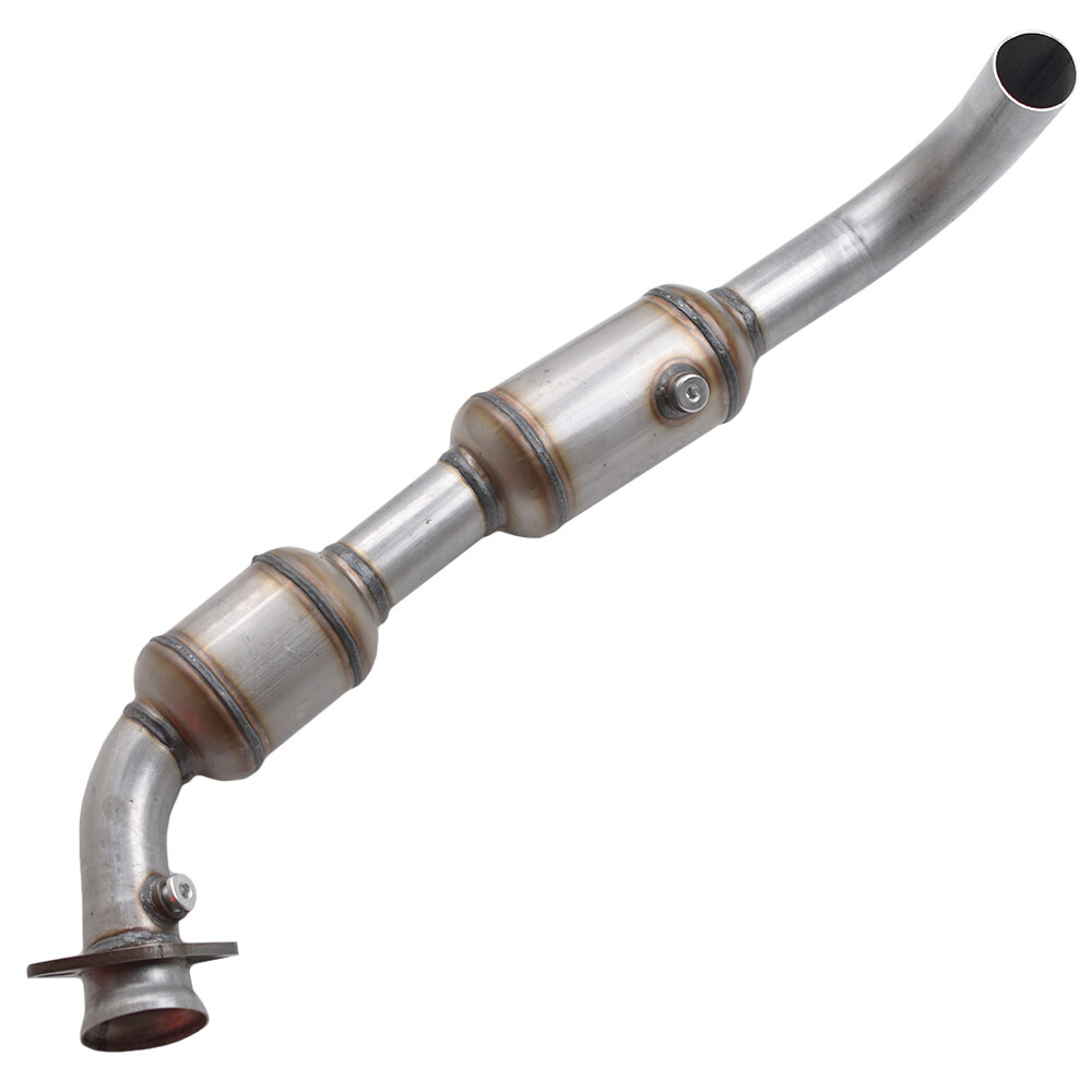 2001 Ford F150 Catalytic Converter